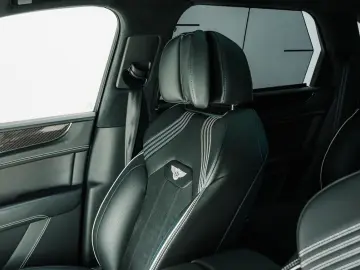 Bentayga 3.0 Hybrid S 4WD Autom.