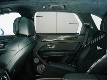 Bentayga 3.0 Hybrid S 4WD Autom.