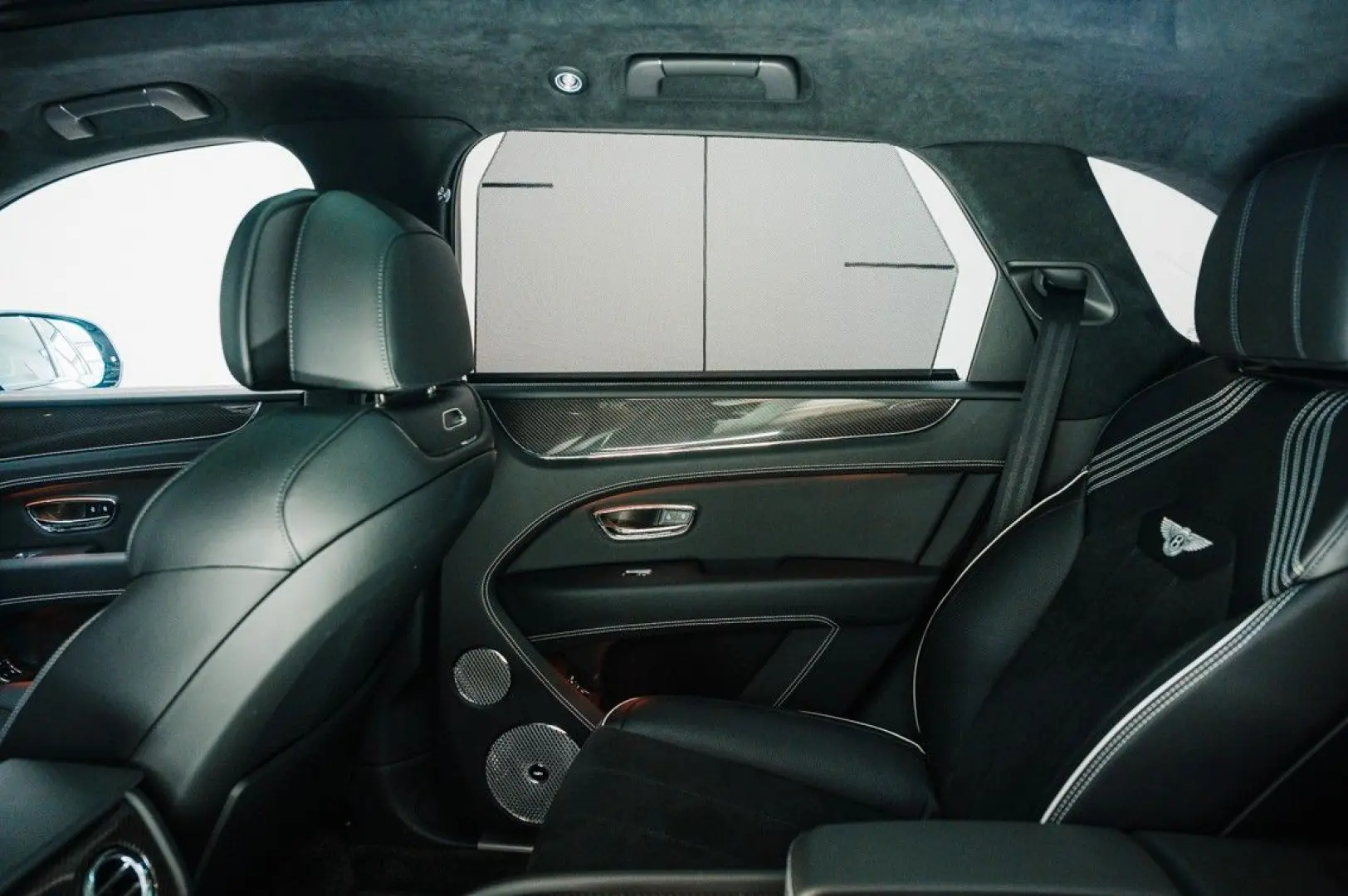 Bentayga 3.0 Hybrid S 4WD Autom.