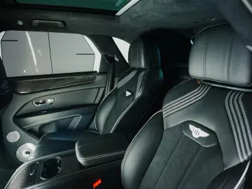 Bentayga 3.0 Hybrid S 4WD Autom.