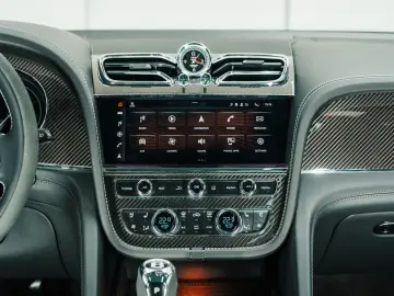 Bentayga 3.0 Hybrid S 4WD Autom.