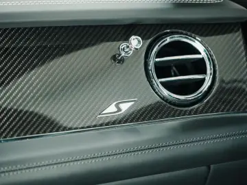 Bentayga 3.0 Hybrid S 4WD Autom.