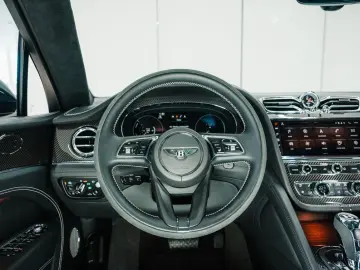 Bentayga 3.0 Hybrid S 4WD Autom.