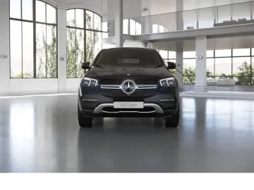 GLE 300 d 4M Coupé Pano*Multibeam*Burmester*20