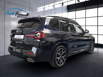 X3 xDrive 20d M Sport *HuD*AHK*ACC*Pano*Standh.*