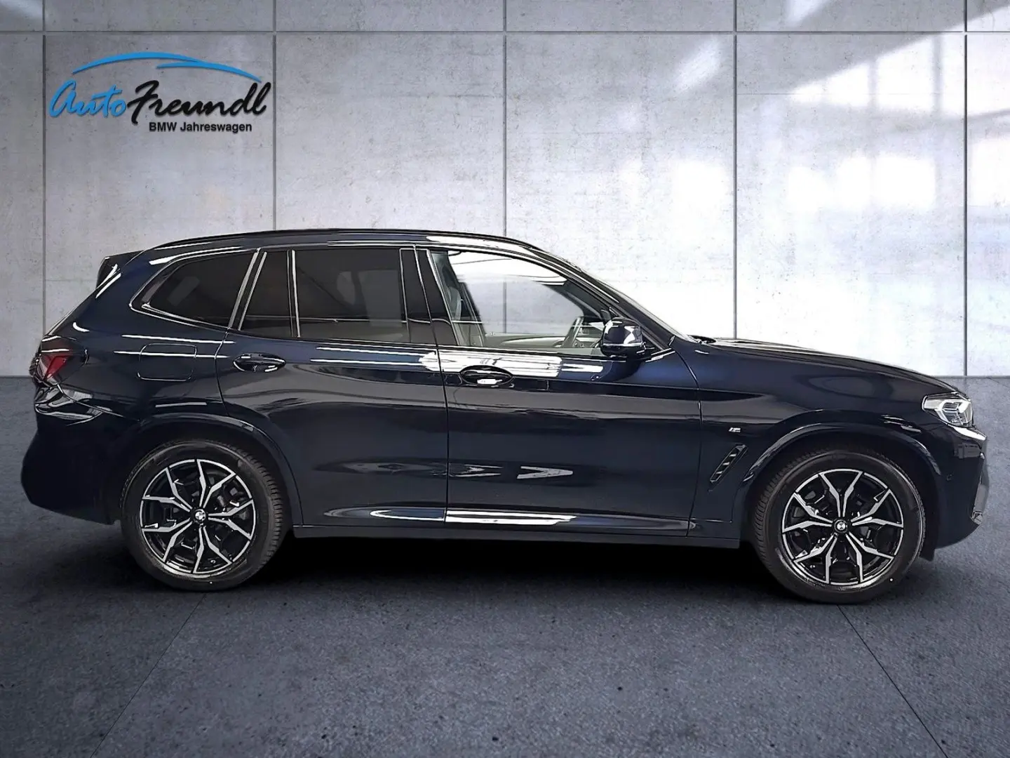 X3 xDrive 20d M Sport *HuD*AHK*ACC*Pano*Standh.*