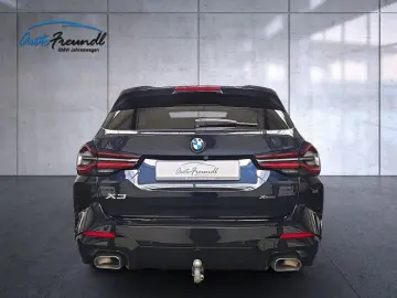 X3 xDrive 20d M Sport *HuD*AHK*ACC*Pano*Standh.*