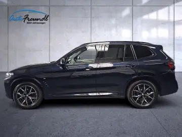 X3 xDrive 20d M Sport *HuD*AHK*ACC*Pano*Standh.*