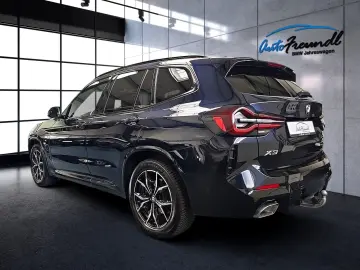 X3 xDrive 20d M Sport *HuD*AHK*ACC*Pano*Standh.*