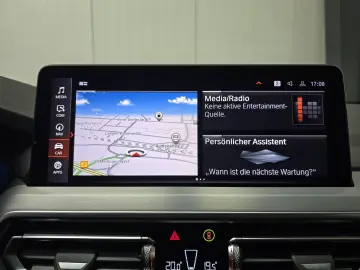 X3 xDrive 20d M Sport *HuD*AHK*ACC*Pano*Standh.*