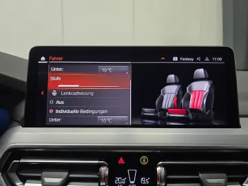 X3 xDrive 20d M Sport *HuD*AHK*ACC*Pano*Standh.*