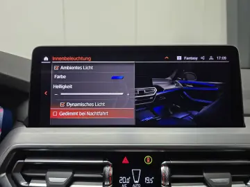 X3 xDrive 20d M Sport *HuD*AHK*ACC*Pano*Standh.*