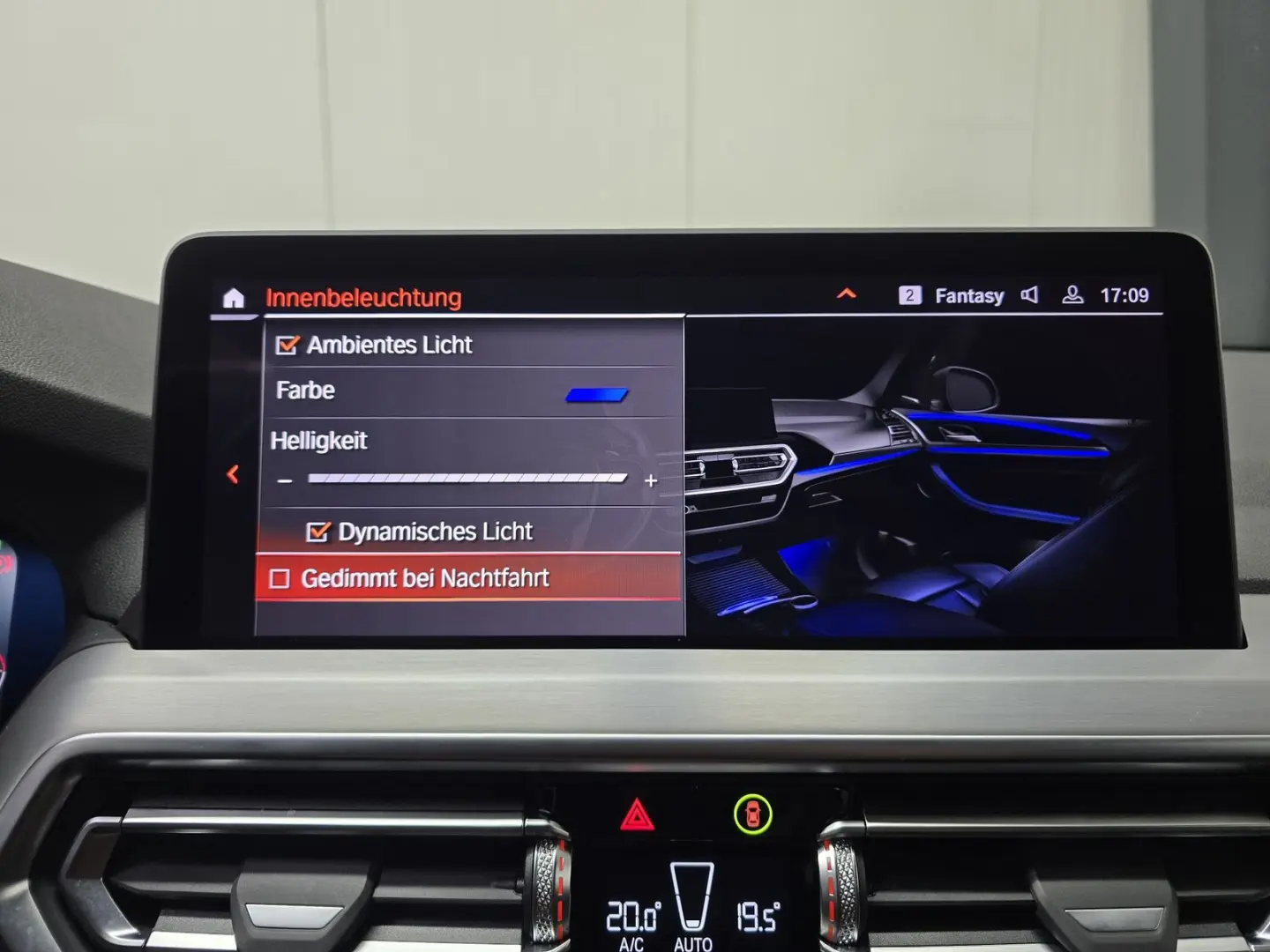 X3 xDrive 20d M Sport *HuD*AHK*ACC*Pano*Standh.*