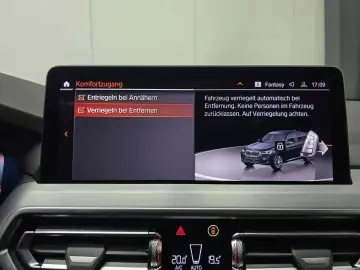 X3 xDrive 20d M Sport *HuD*AHK*ACC*Pano*Standh.*