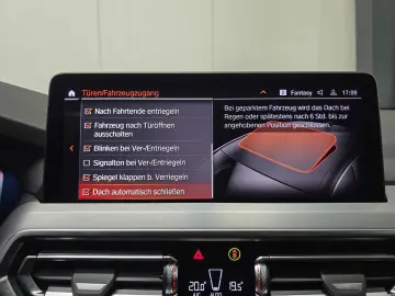 X3 xDrive 20d M Sport *HuD*AHK*ACC*Pano*Standh.*