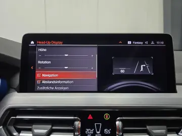 X3 xDrive 20d M Sport *HuD*AHK*ACC*Pano*Standh.*