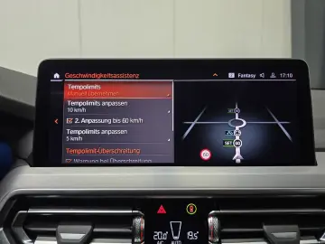 X3 xDrive 20d M Sport *HuD*AHK*ACC*Pano*Standh.*
