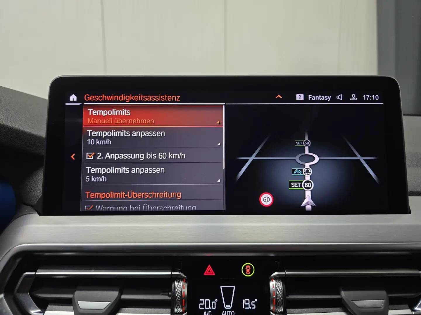 X3 xDrive 20d M Sport *HuD*AHK*ACC*Pano*Standh.*