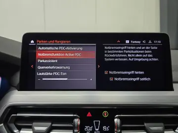 X3 xDrive 20d M Sport *HuD*AHK*ACC*Pano*Standh.*