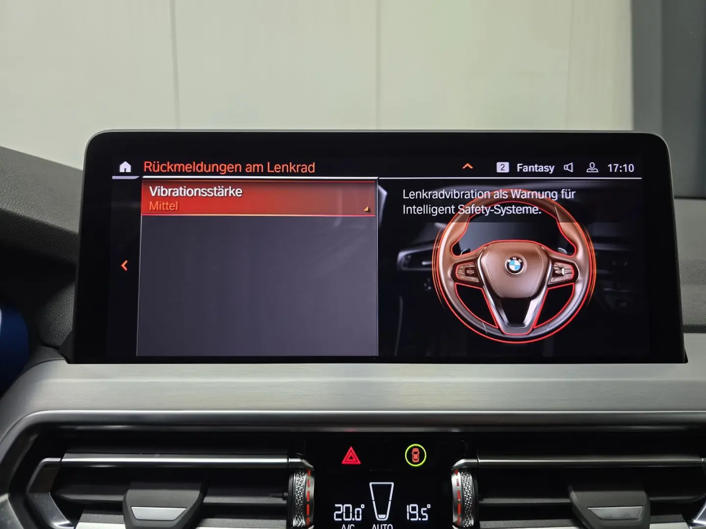 X3 xDrive 20d M Sport *HuD*AHK*ACC*Pano*Standh.*