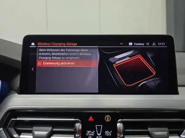 X3 xDrive 20d M Sport *HuD*AHK*ACC*Pano*Standh.*