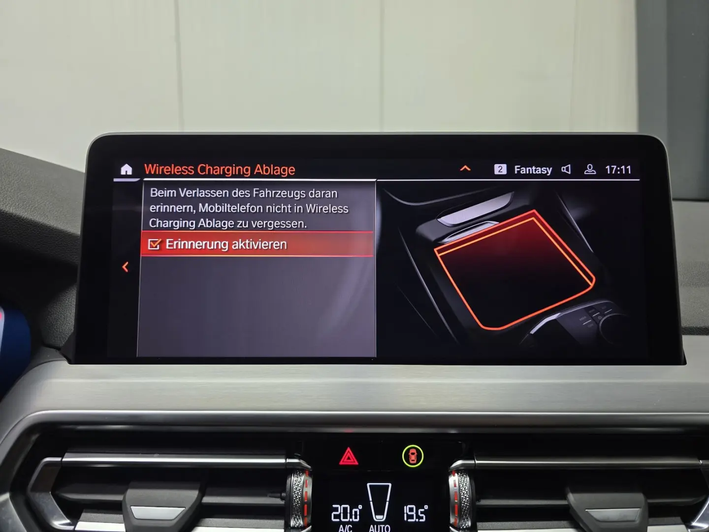 X3 xDrive 20d M Sport *HuD*AHK*ACC*Pano*Standh.*