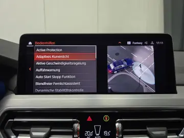 X3 xDrive 20d M Sport *HuD*AHK*ACC*Pano*Standh.*