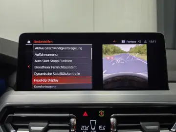 X3 xDrive 20d M Sport *HuD*AHK*ACC*Pano*Standh.*