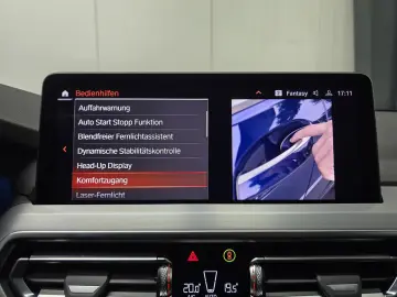 X3 xDrive 20d M Sport *HuD*AHK*ACC*Pano*Standh.*