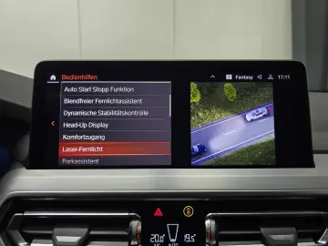 X3 xDrive 20d M Sport *HuD*AHK*ACC*Pano*Standh.*