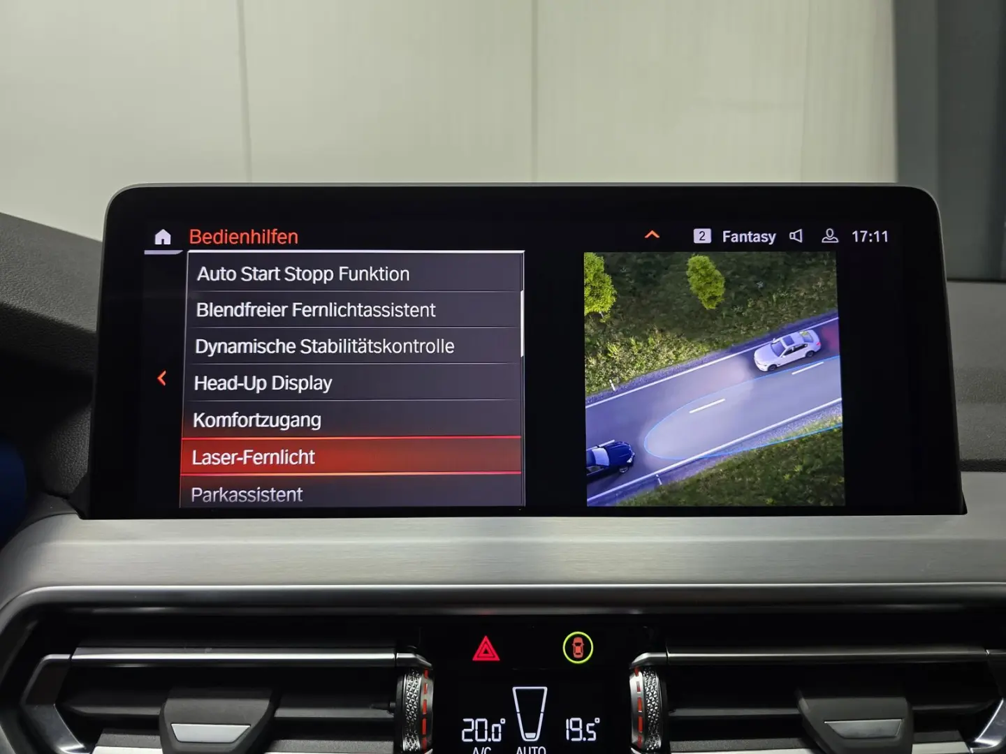 X3 xDrive 20d M Sport *HuD*AHK*ACC*Pano*Standh.*