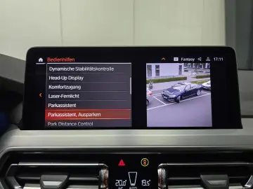 X3 xDrive 20d M Sport *HuD*AHK*ACC*Pano*Standh.*