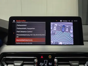 X3 xDrive 20d M Sport *HuD*AHK*ACC*Pano*Standh.*