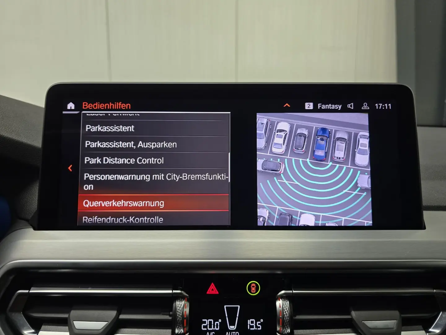 X3 xDrive 20d M Sport *HuD*AHK*ACC*Pano*Standh.*