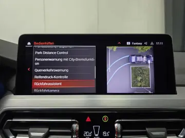 X3 xDrive 20d M Sport *HuD*AHK*ACC*Pano*Standh.*