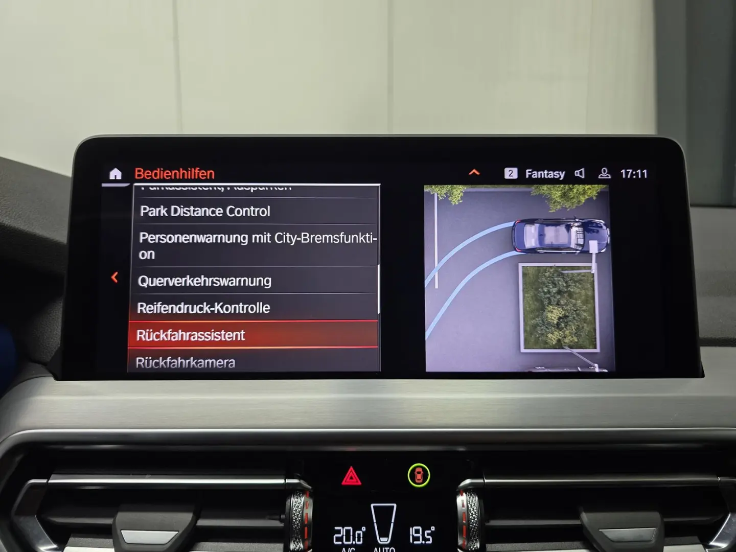 X3 xDrive 20d M Sport *HuD*AHK*ACC*Pano*Standh.*