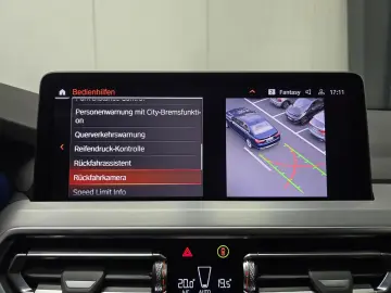 X3 xDrive 20d M Sport *HuD*AHK*ACC*Pano*Standh.*