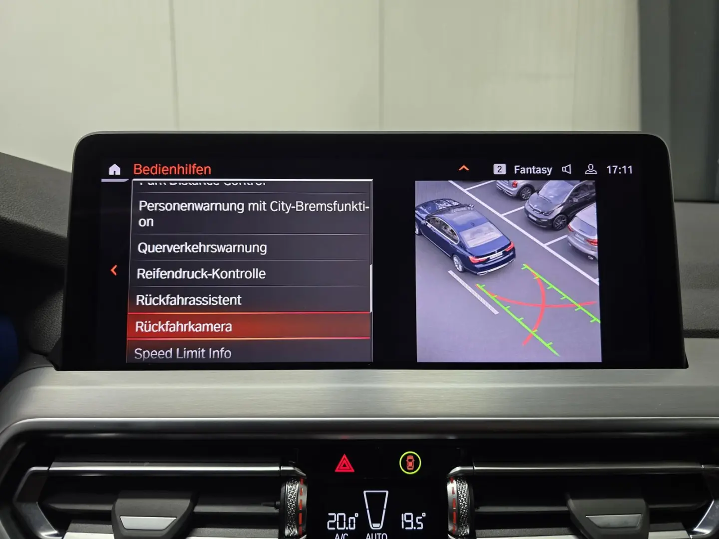 X3 xDrive 20d M Sport *HuD*AHK*ACC*Pano*Standh.*
