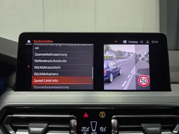 X3 xDrive 20d M Sport *HuD*AHK*ACC*Pano*Standh.*
