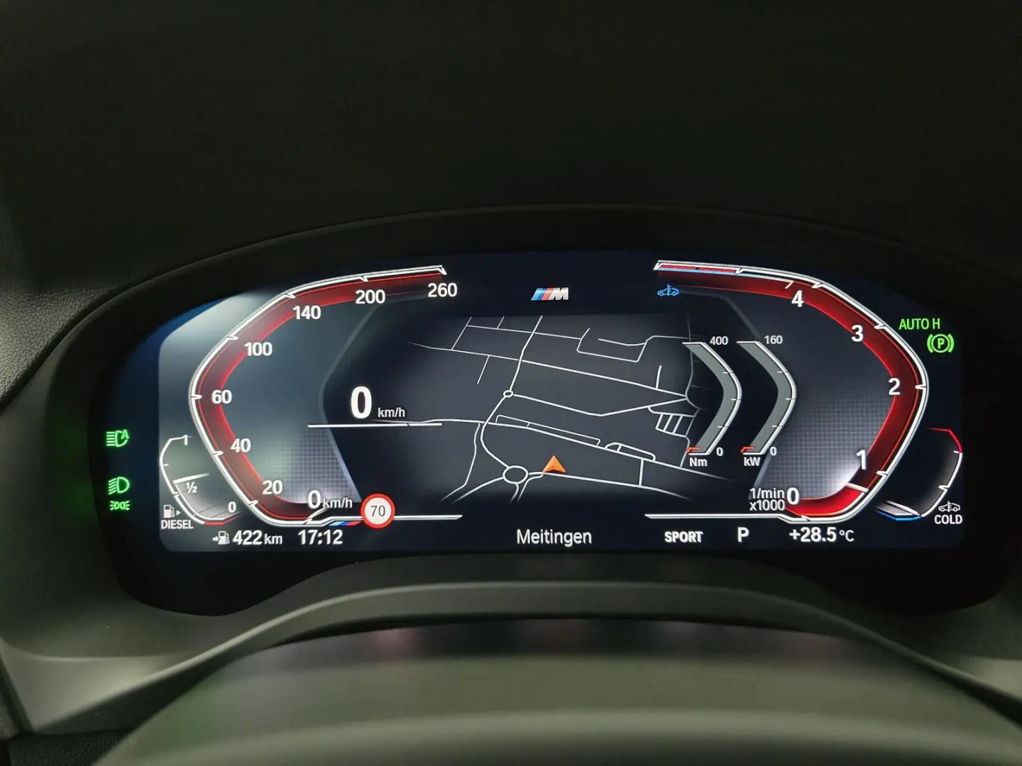 X3 xDrive 20d M Sport *HuD*AHK*ACC*Pano*Standh.*