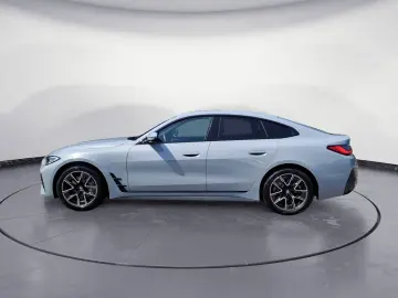 430i Aut. Gran Coupe M Sportpaket Glasdach AHK N