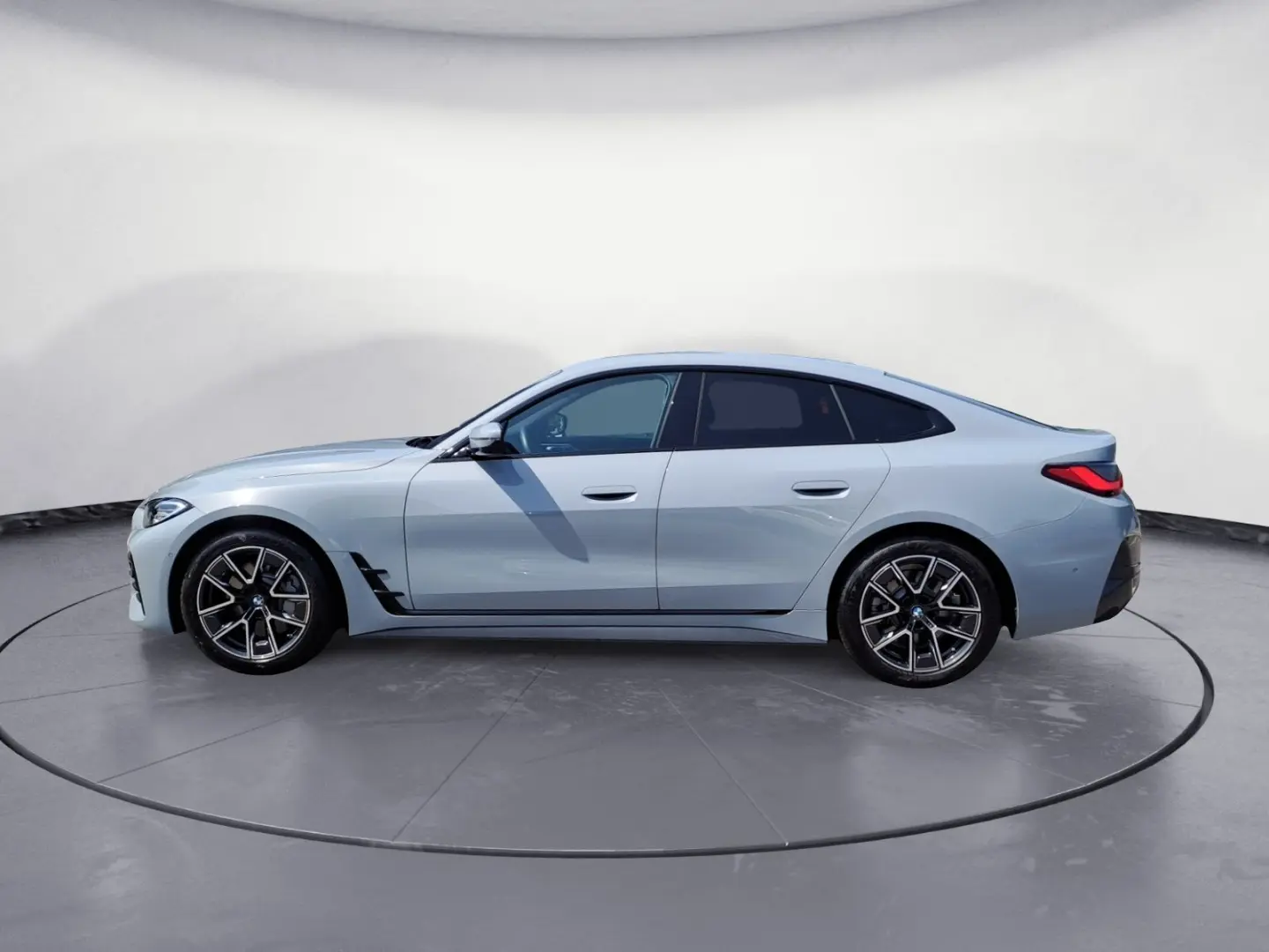 430i Aut. Gran Coupe M Sportpaket Glasdach AHK N