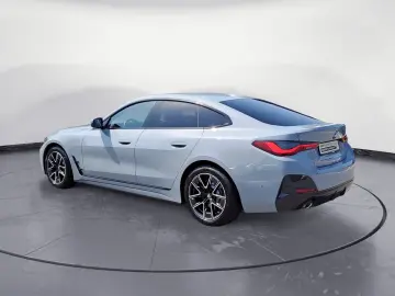 430i Aut. Gran Coupe M Sportpaket Glasdach AHK N