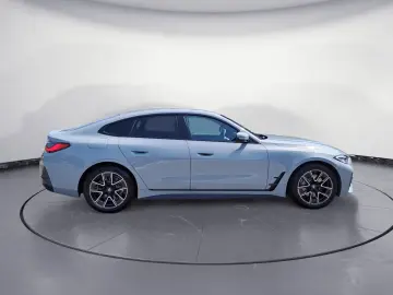 430i Aut. Gran Coupe M Sportpaket Glasdach AHK N