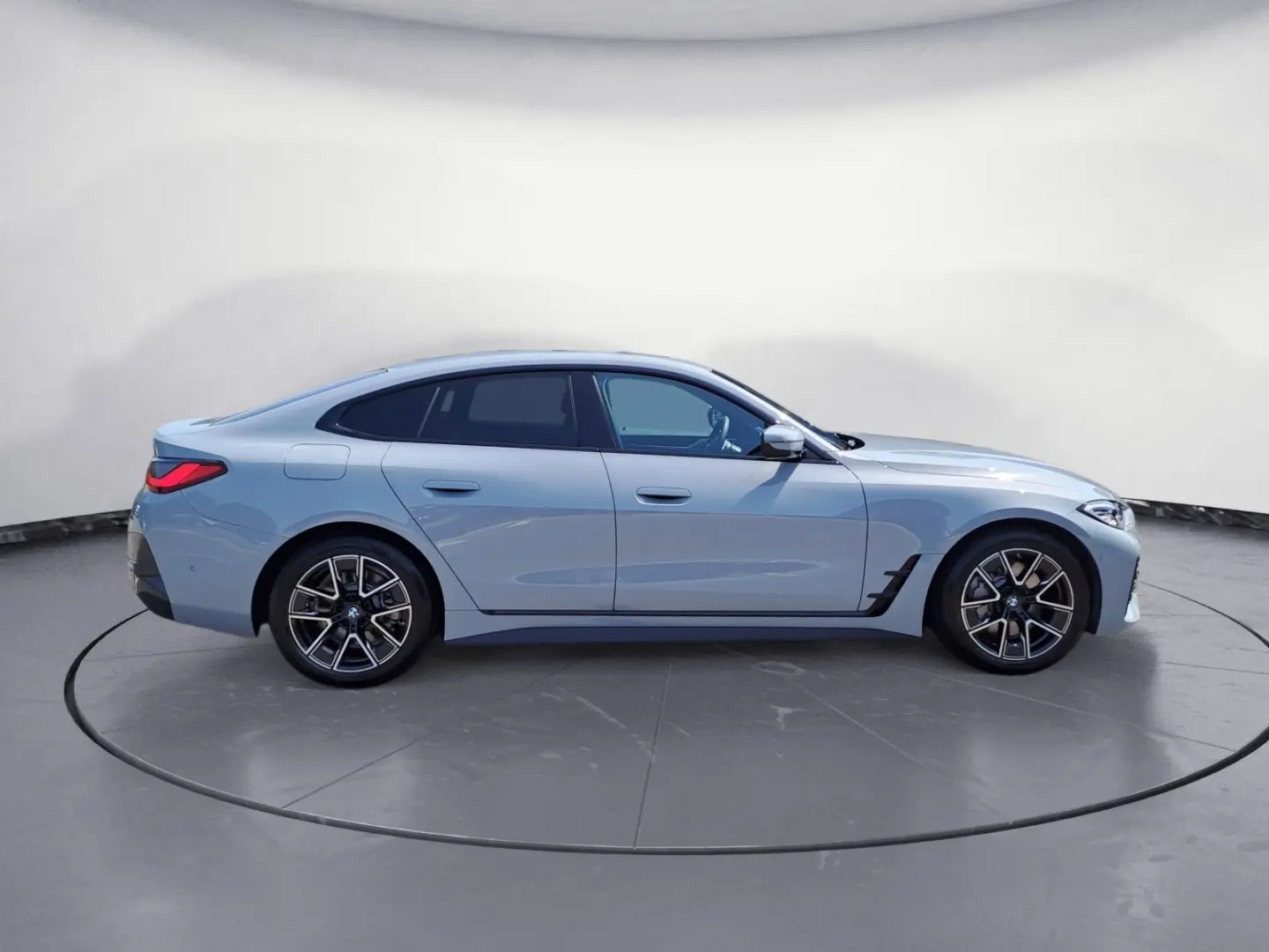 430i Aut. Gran Coupe M Sportpaket Glasdach AHK N