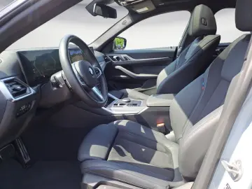 430i Aut. Gran Coupe M Sportpaket Glasdach AHK N