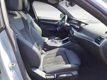 430i Aut. Gran Coupe M Sportpaket Glasdach AHK N