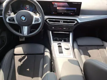 430i Aut. Gran Coupe M Sportpaket Glasdach AHK N