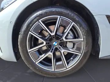 430i Aut. Gran Coupe M Sportpaket Glasdach AHK N