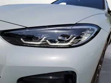 430i Aut. Gran Coupe M Sportpaket Glasdach AHK N
